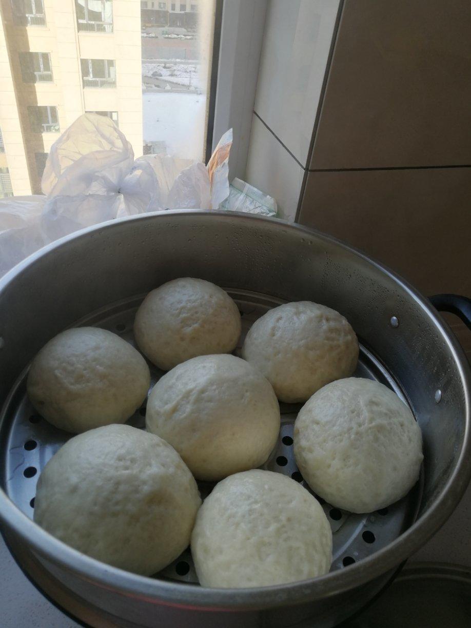 柏翠面包机馒头