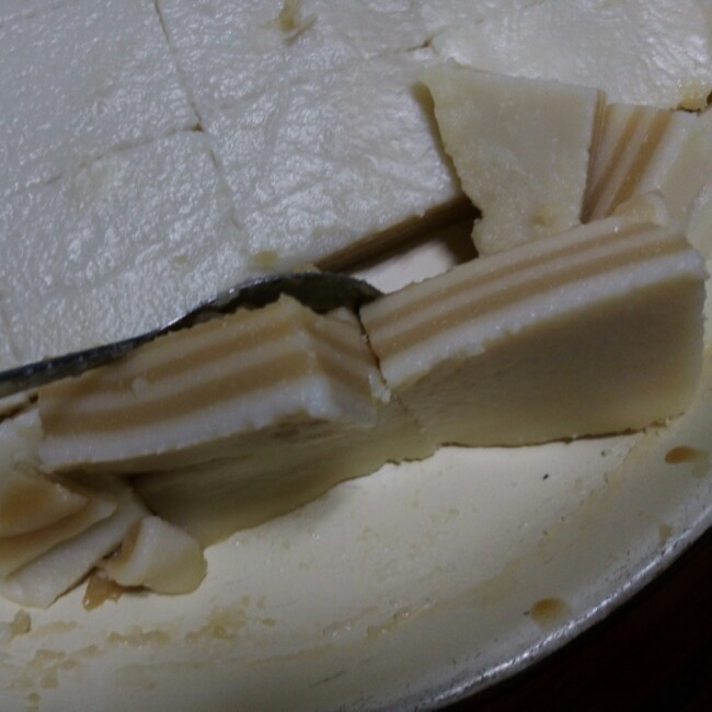 椰汁马蹄千层糕（材料简单，做法简单，全家适合的Q弹Q弹233）
