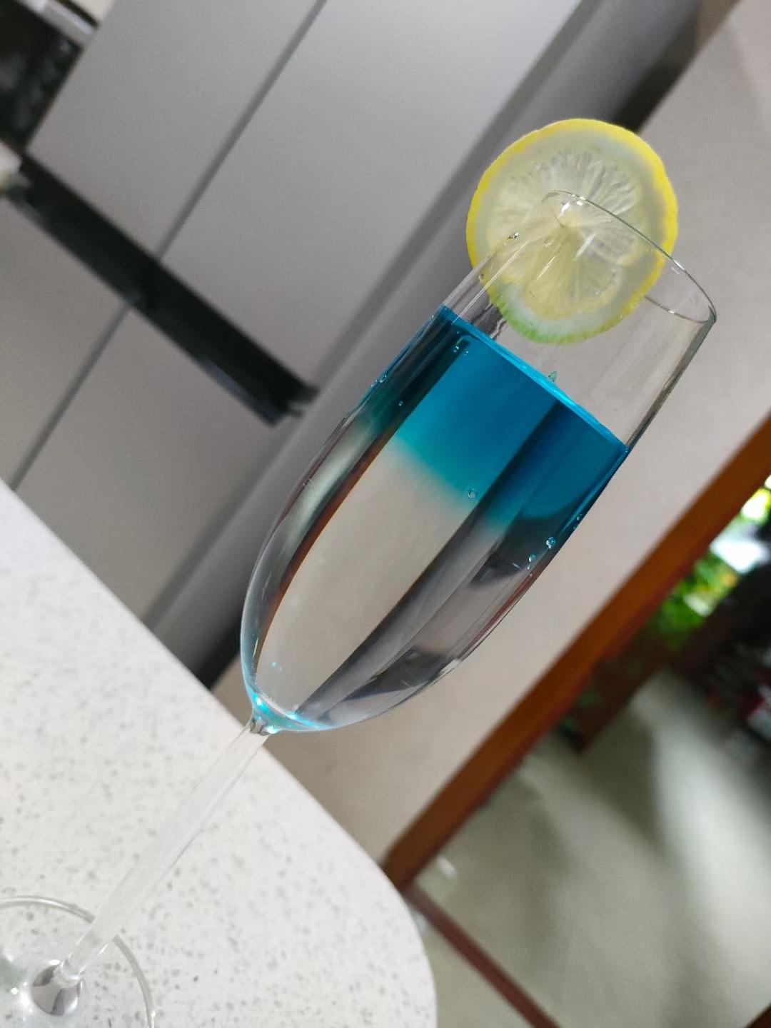 莫吉托鸡尾酒