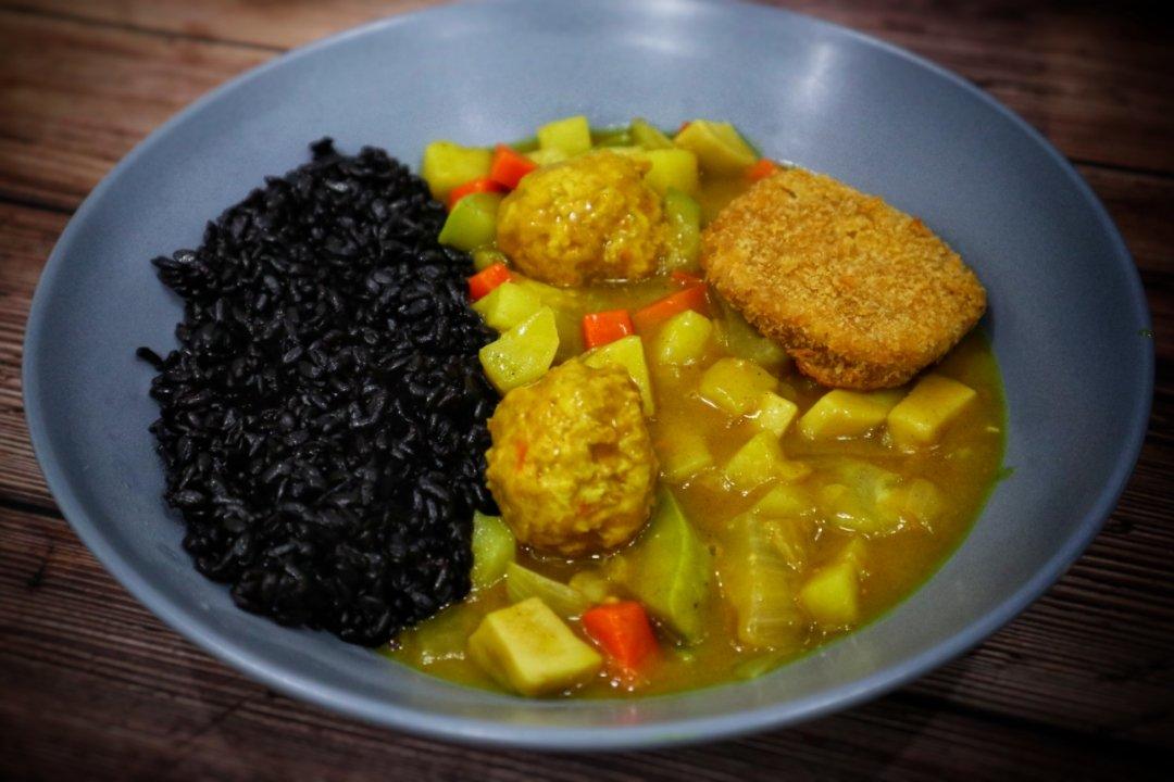 可乐妈的早午餐