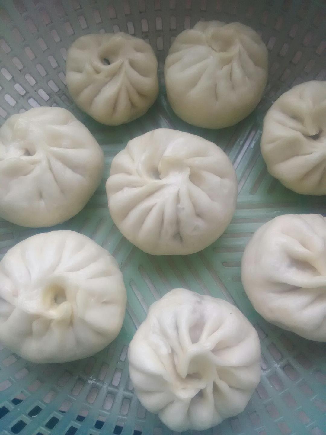 【包子那点儿事】