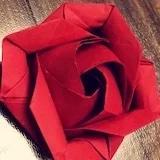 在美食与减肥间纠结的毛毛虫