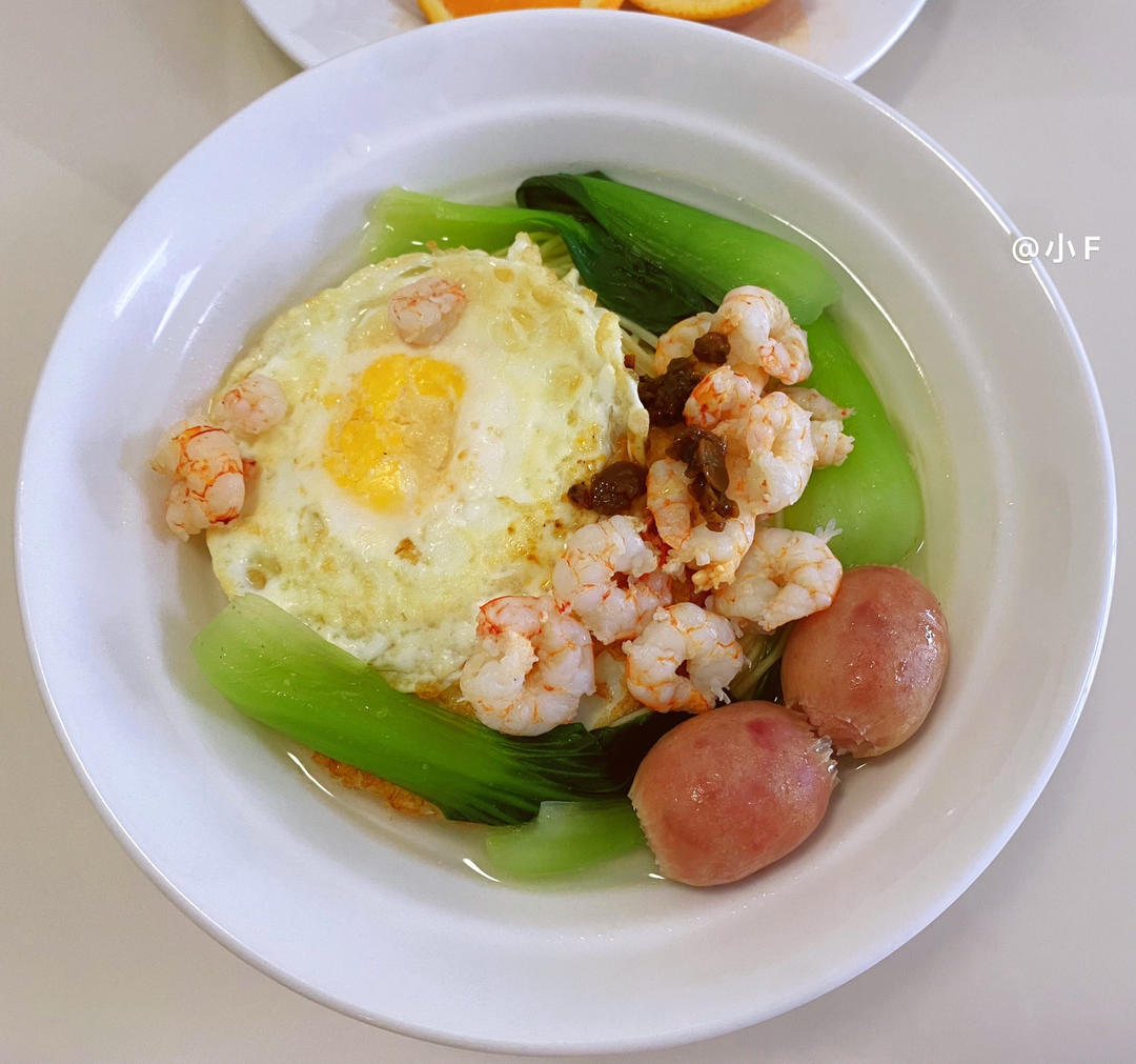 小学生早餐（不定时更新）