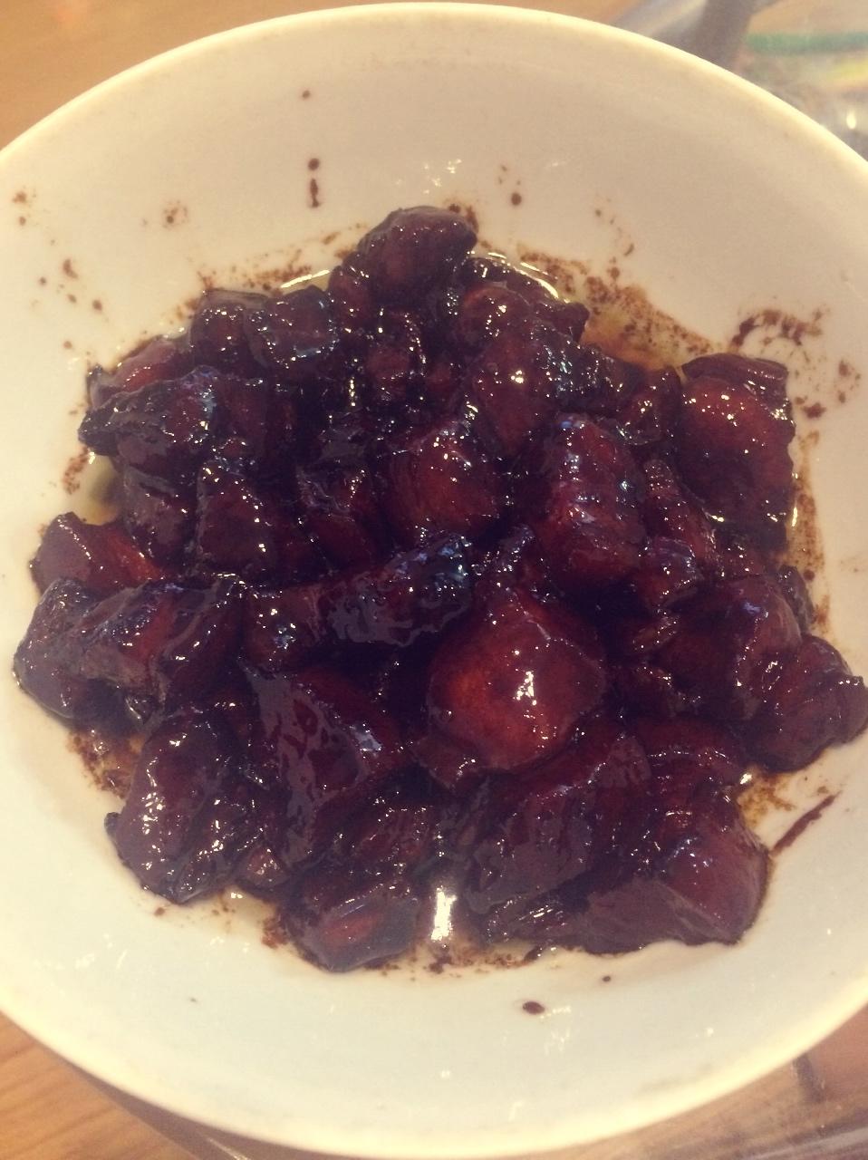 谁都可以做出好吃的红烧肉