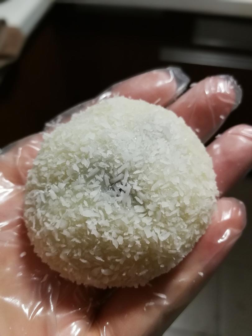 《Tinrry下午茶》教你做糯米糍