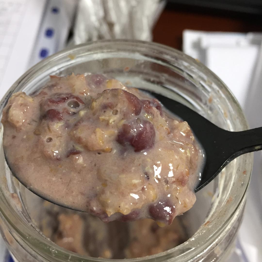 红豆 赤小豆 红芸豆 薏仁 淮山 糖水的做法