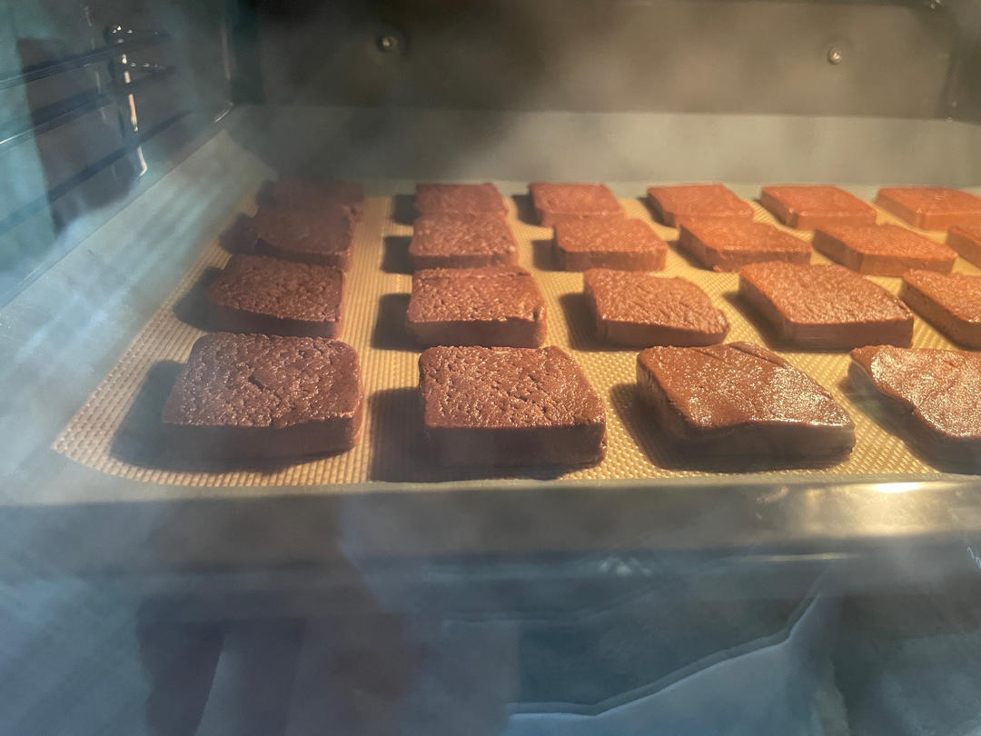 日式伯爵红茶三角酥