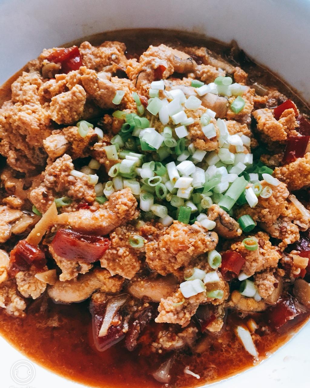 活水鱼蛋