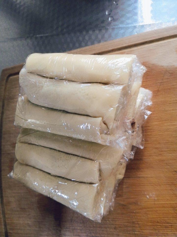 千张包