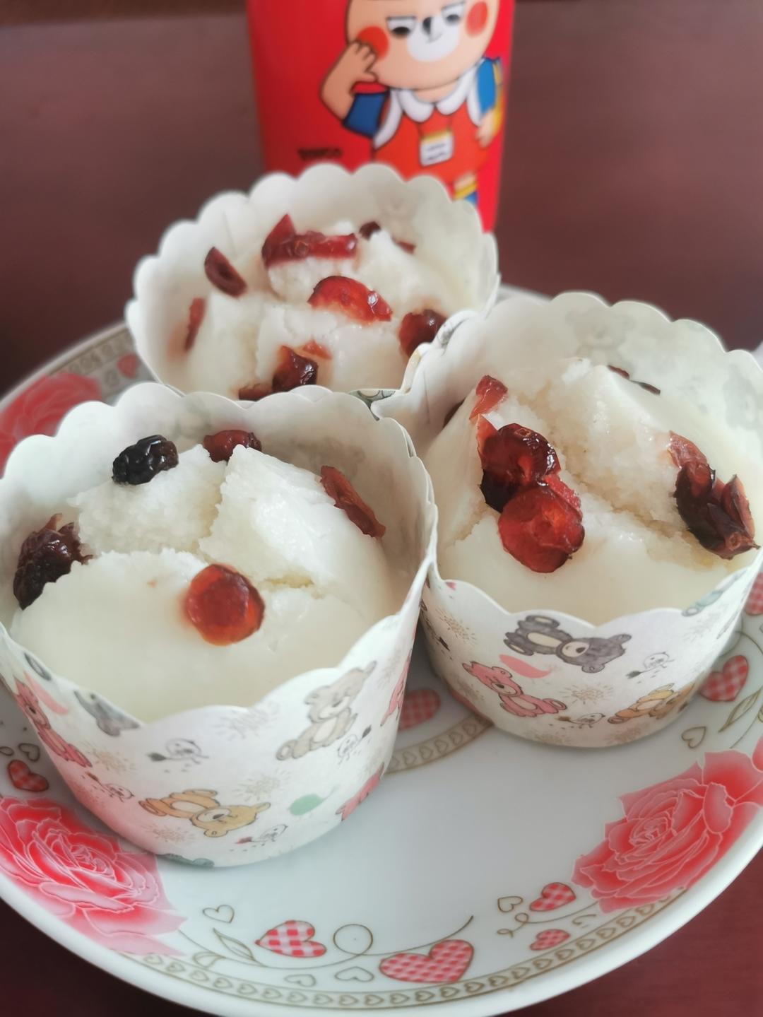 大米这样做㊙️香甜松软❗️好吃到停来～零失败