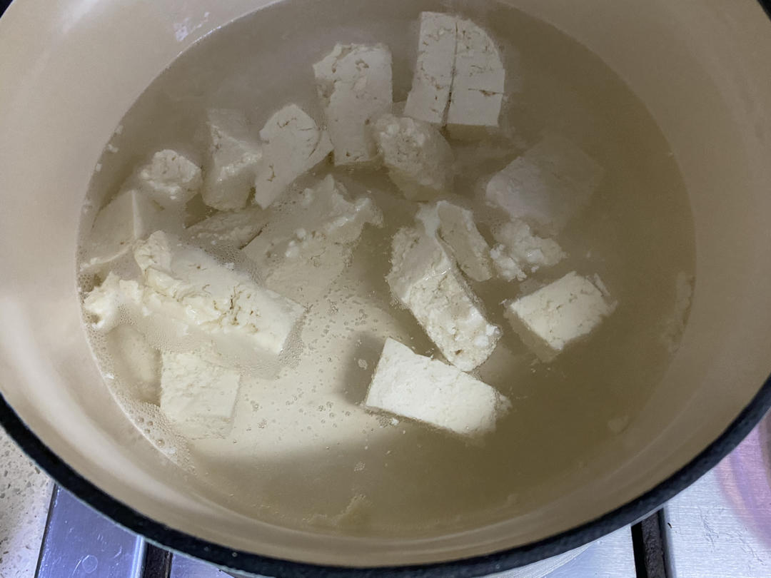 牛肉寿喜烧【10月北鼎珐琅铸铁锅食谱】
