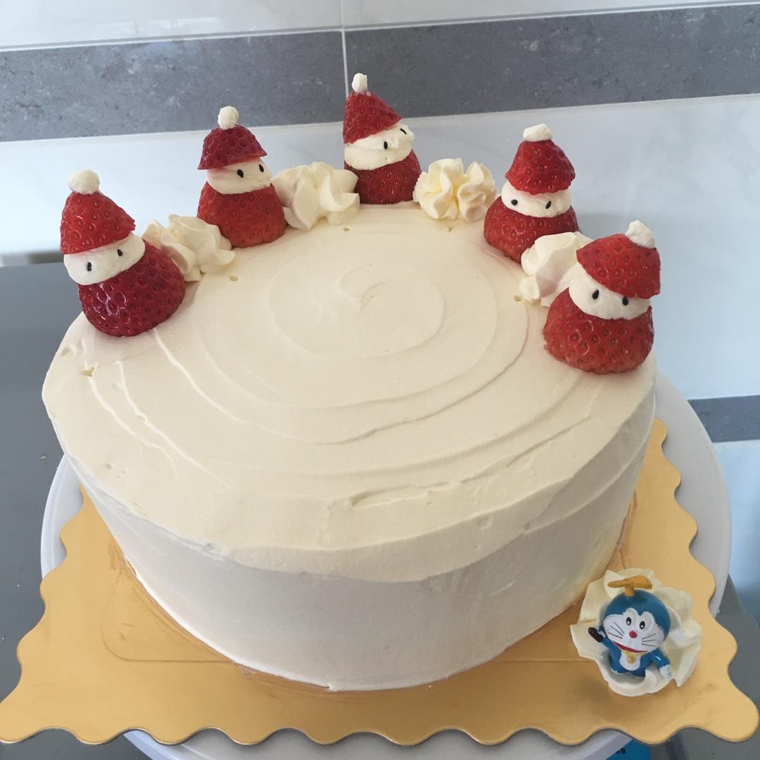 生日蛋糕集