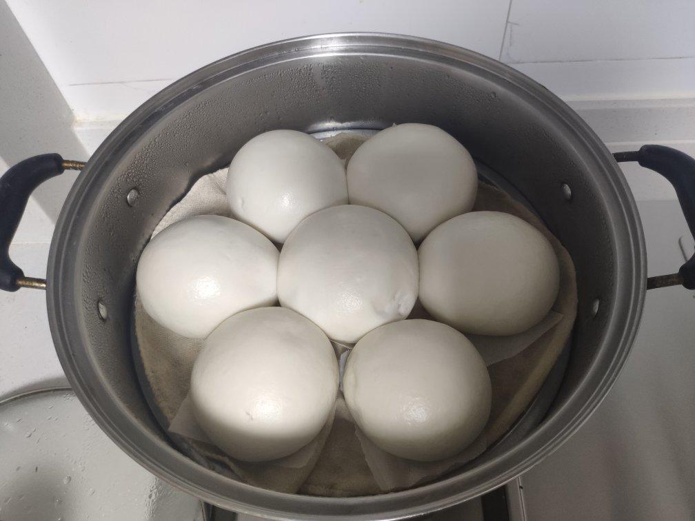 馒头成形记（图文完全版）