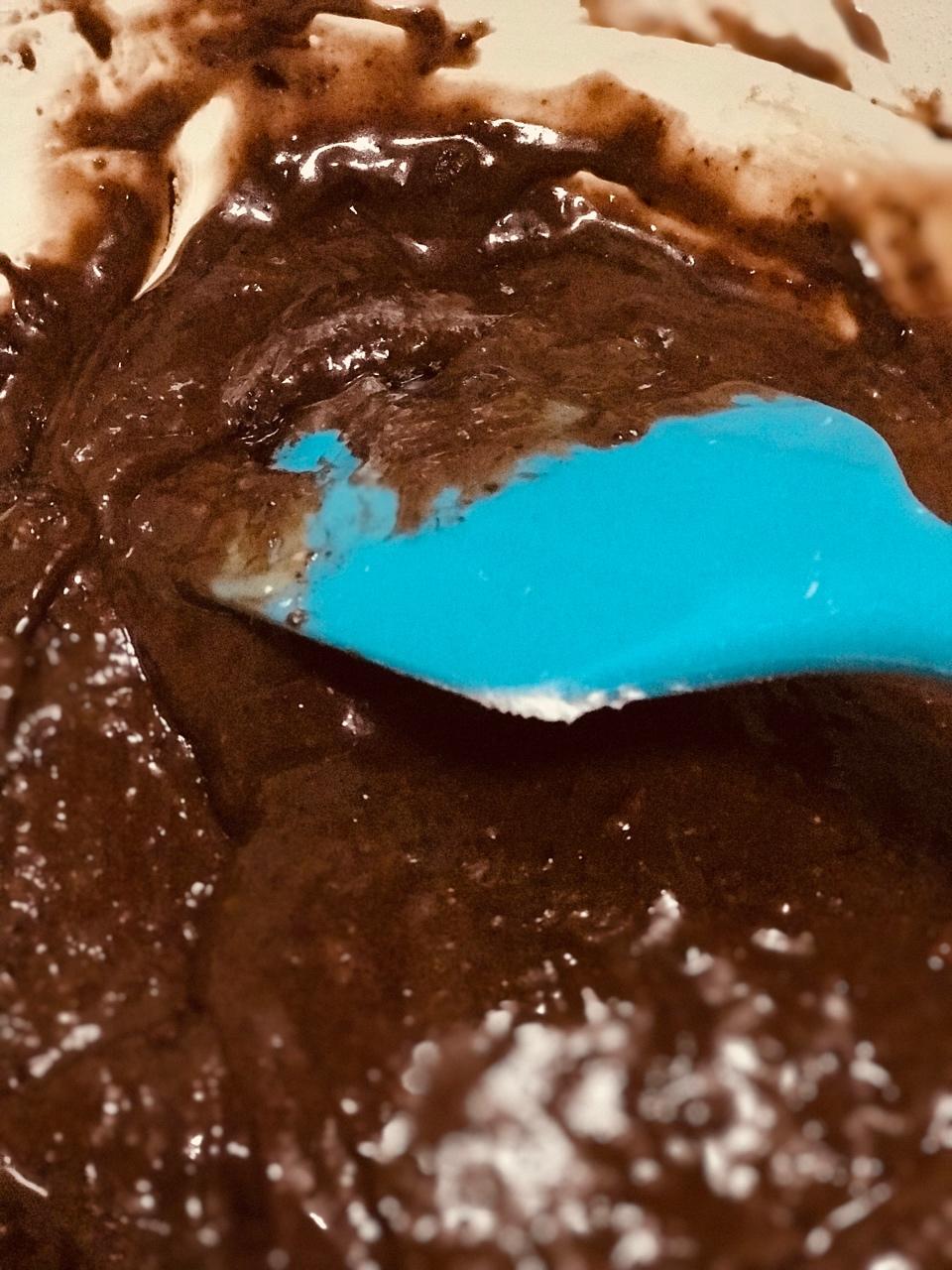 一次成功超详细版戚风