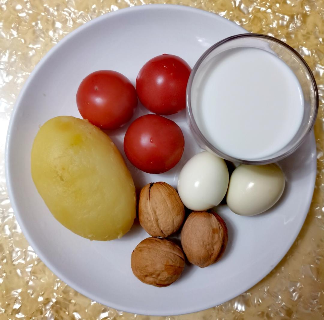 馒头成形记（图文完全版）