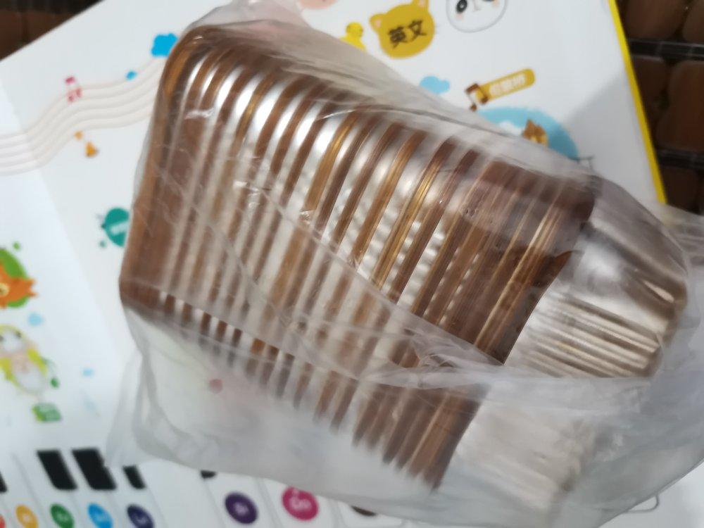 月饼季——超高颜值菠萝月饼，超详细菜谱，一次成功