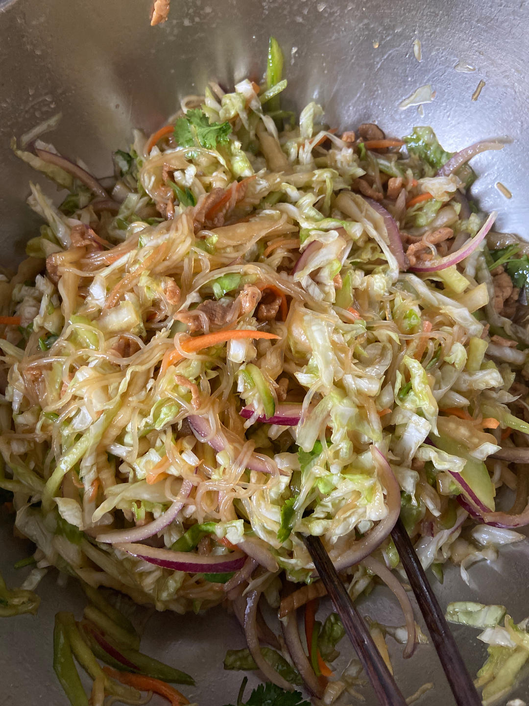 东北家常凉菜简单易学（喝酒必备）