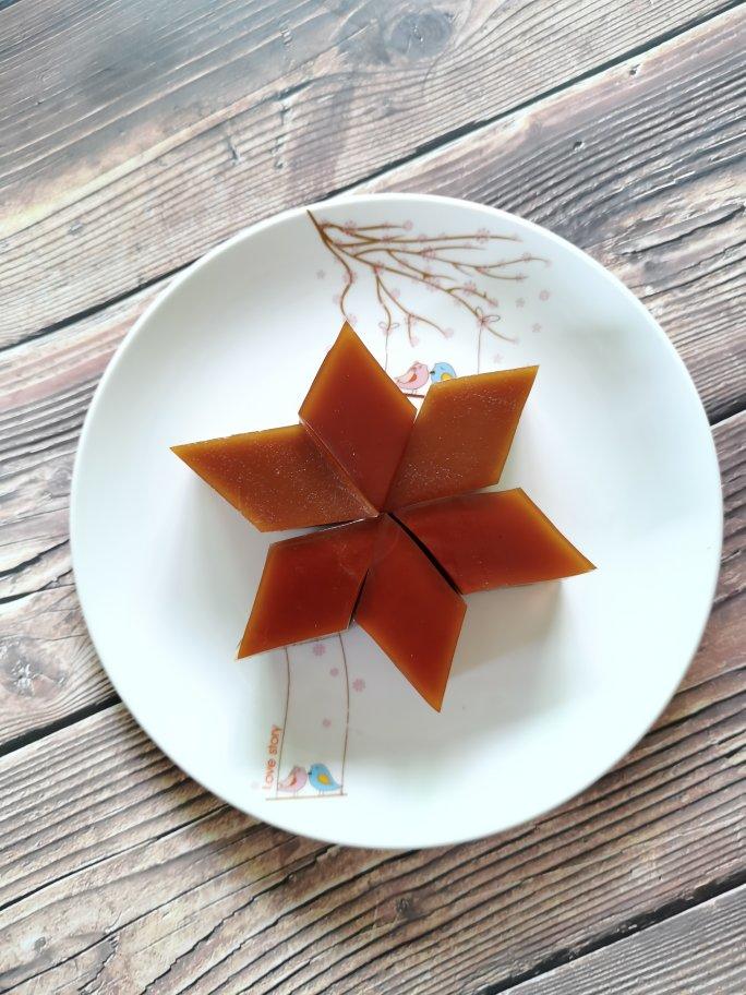 Q弹椰汁千层糕（马蹄糕）