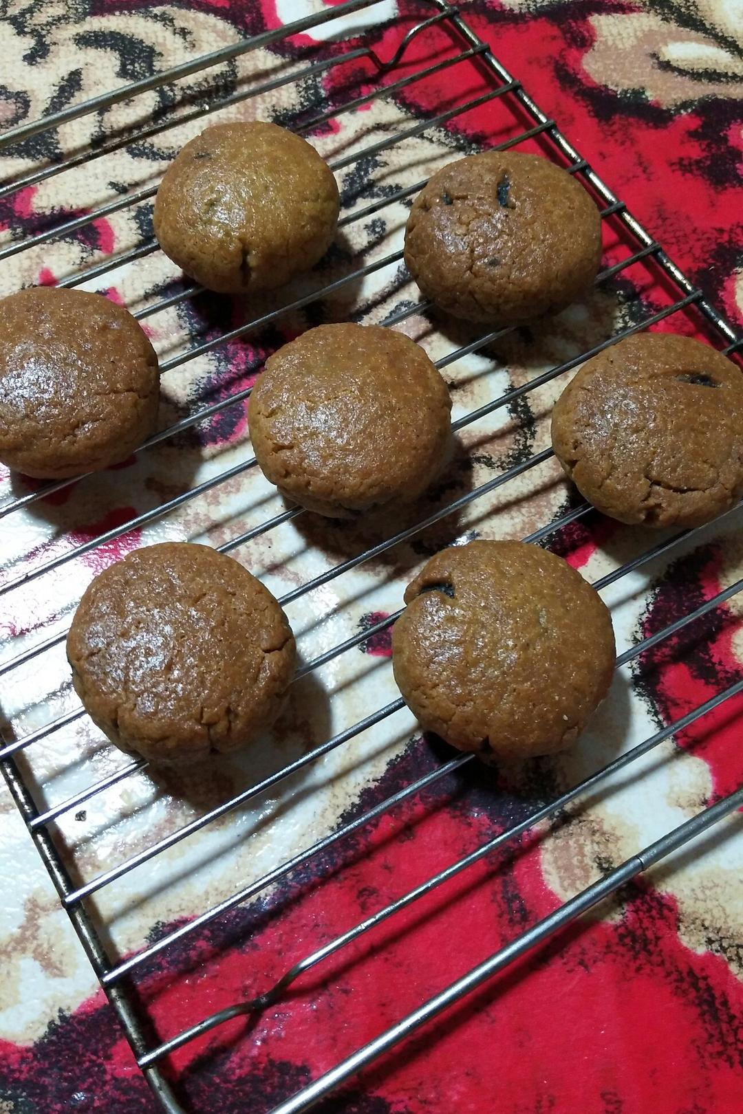 可遇不可求i做的麻蓉馅儿,黑芝麻馅(植物油健康简单版),面包馅,汤圆馅