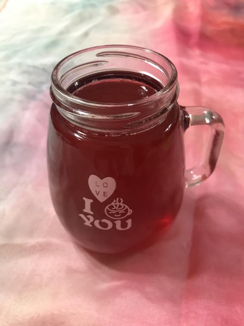 古法熬制酸梅汤（此方几乎无中药味孩子非常喜欢喝）