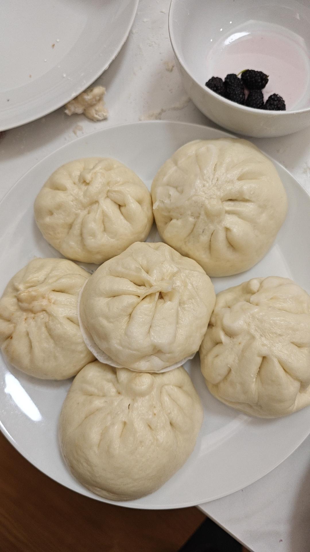 包子饺子万能基底肉馅