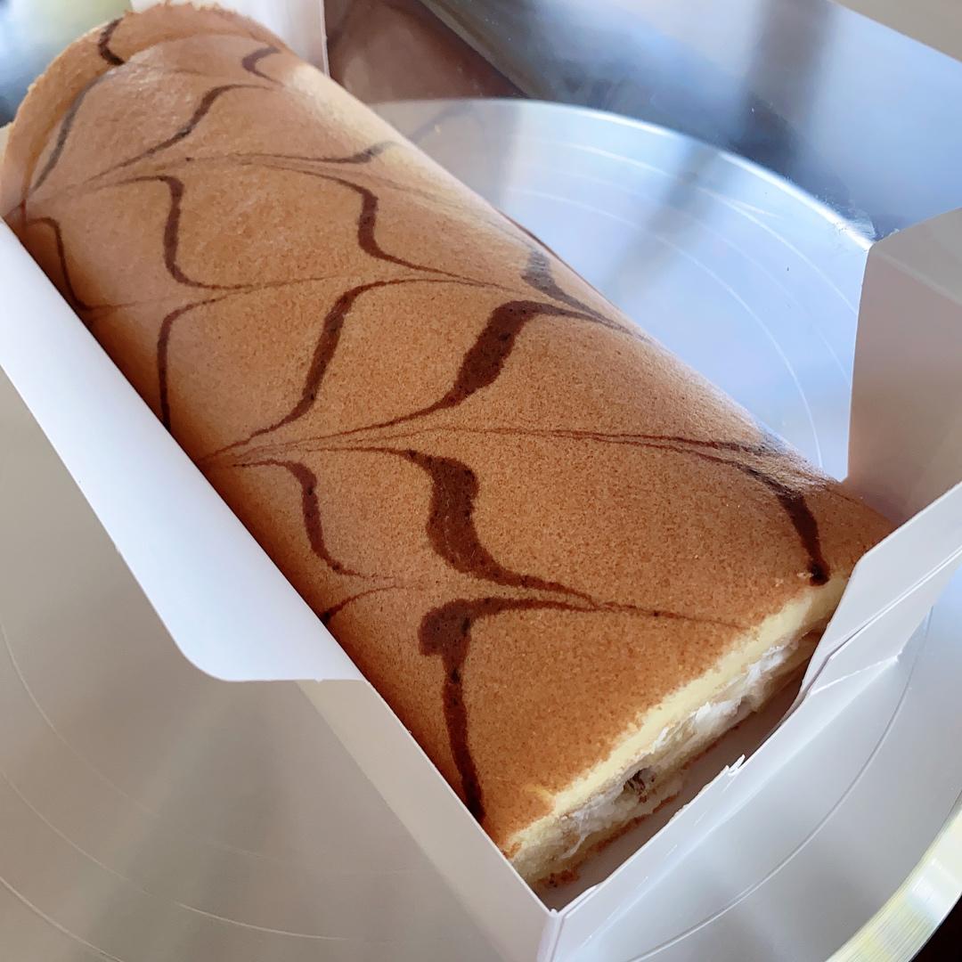 小四卷～风靡美食群的美味蛋糕卷
