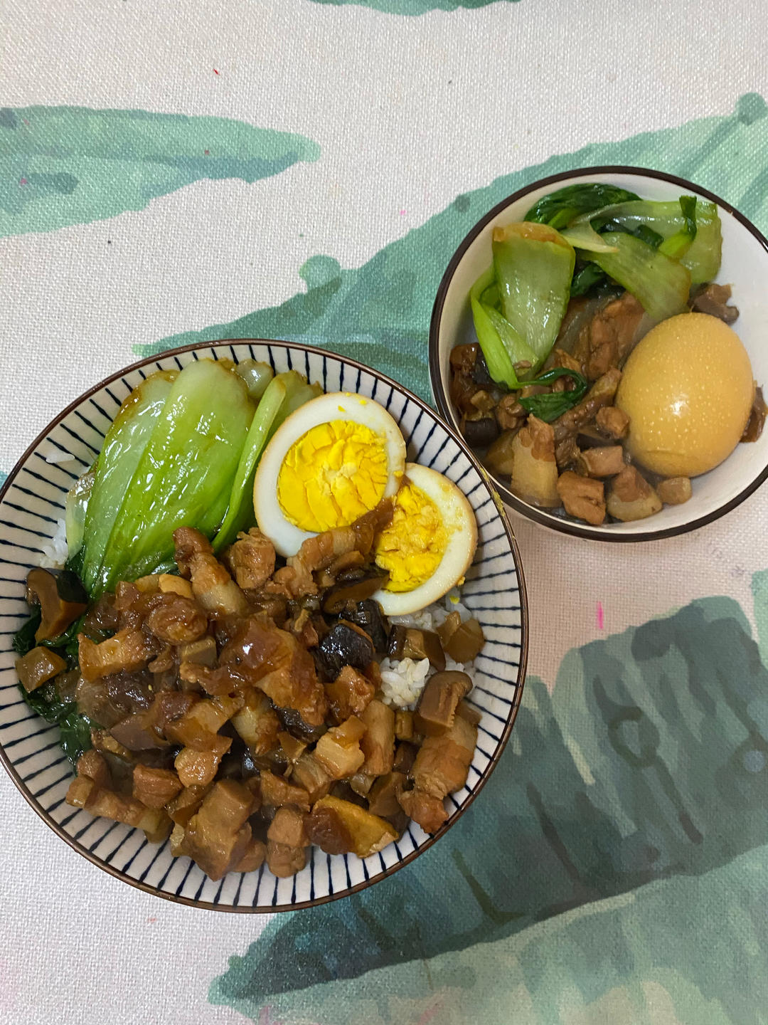 👨‍👩‍👧‍👦口粮