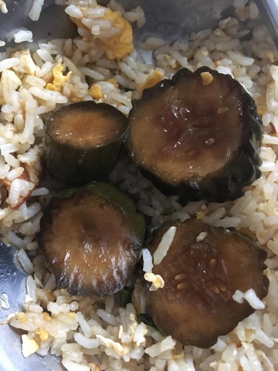 【脆腌三杯小酱瓜】煮煮很容易