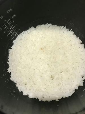 日式白米饭的做法 步骤2