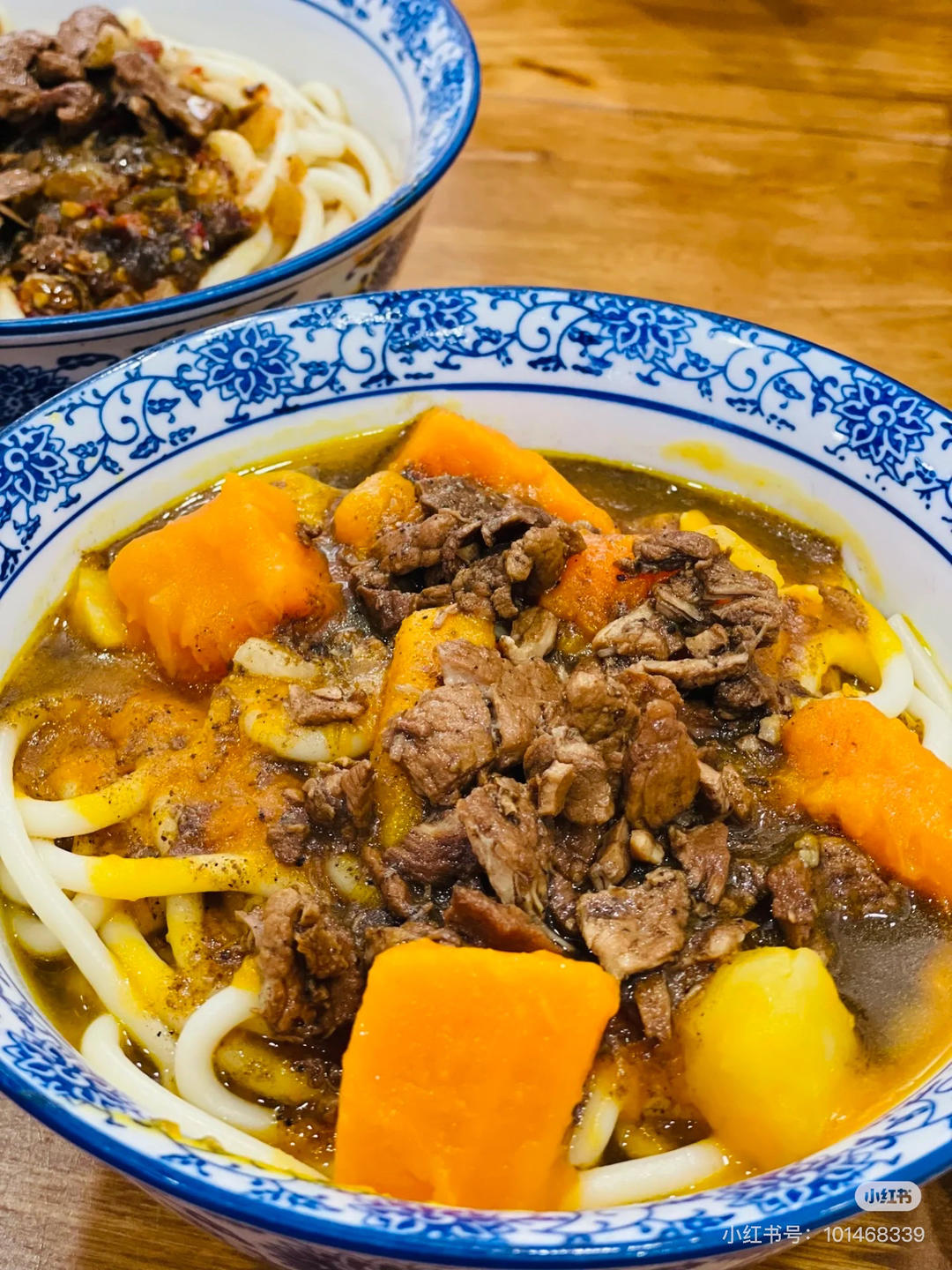 金瓜饸饹的做法