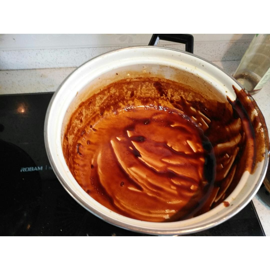 复刻成都名小吃——钟水饺