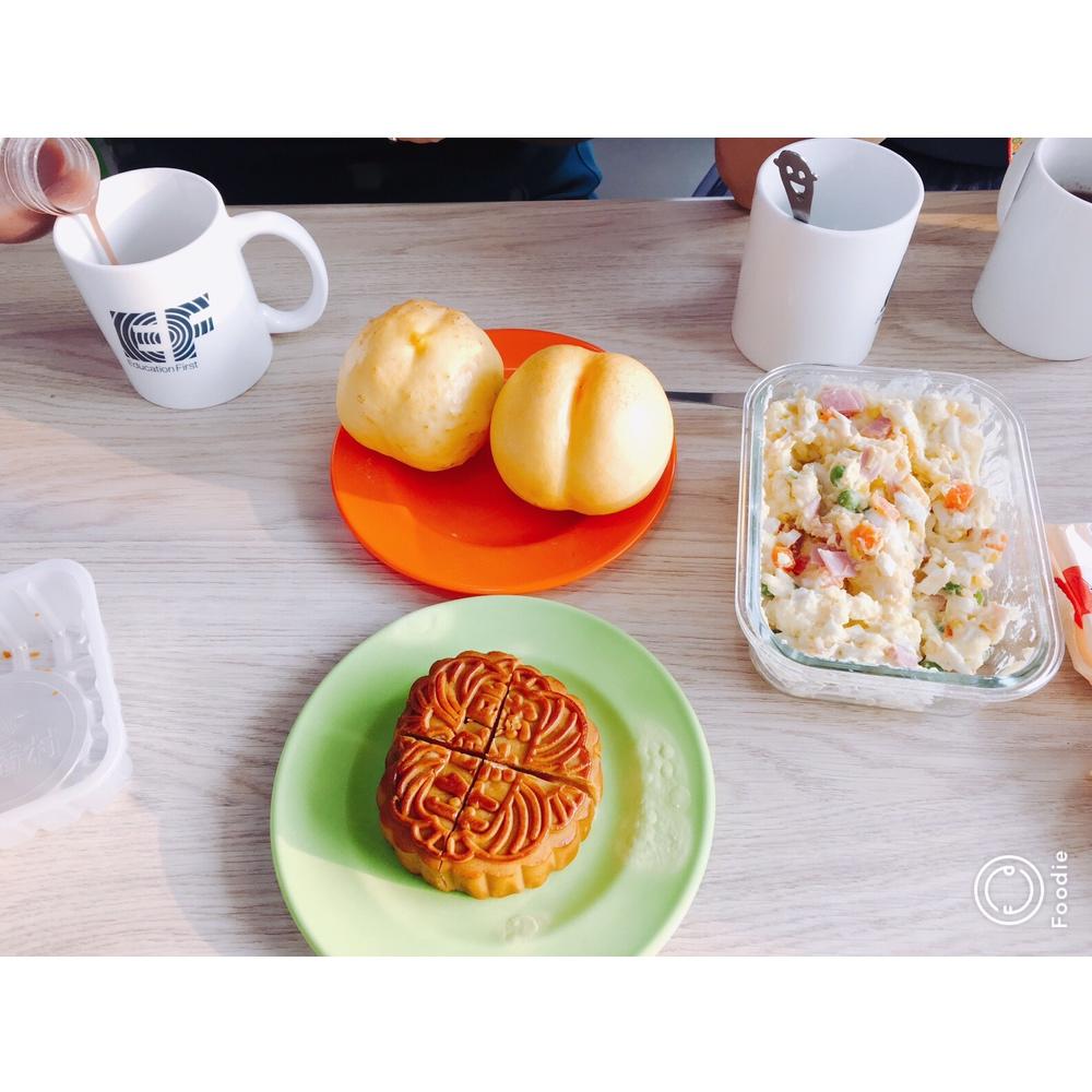 好吃到舔碗的鸡蛋土豆泥沙拉