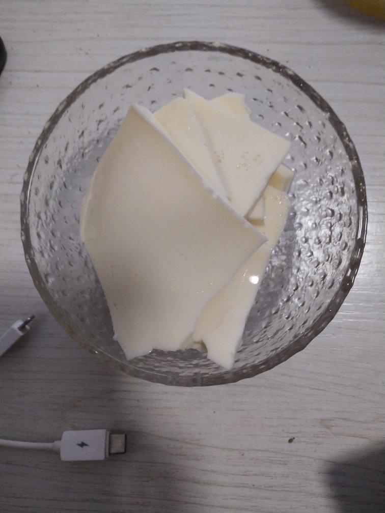 （奶粉版）奶酪棒