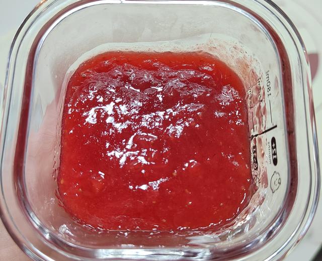 🍓草莓酱——草莓奶油,成品140克 🍓草莓酱——草莓奶油,成品140克