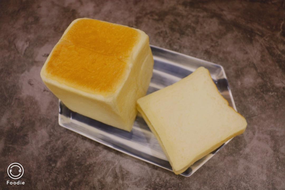 基础三明治吐司
