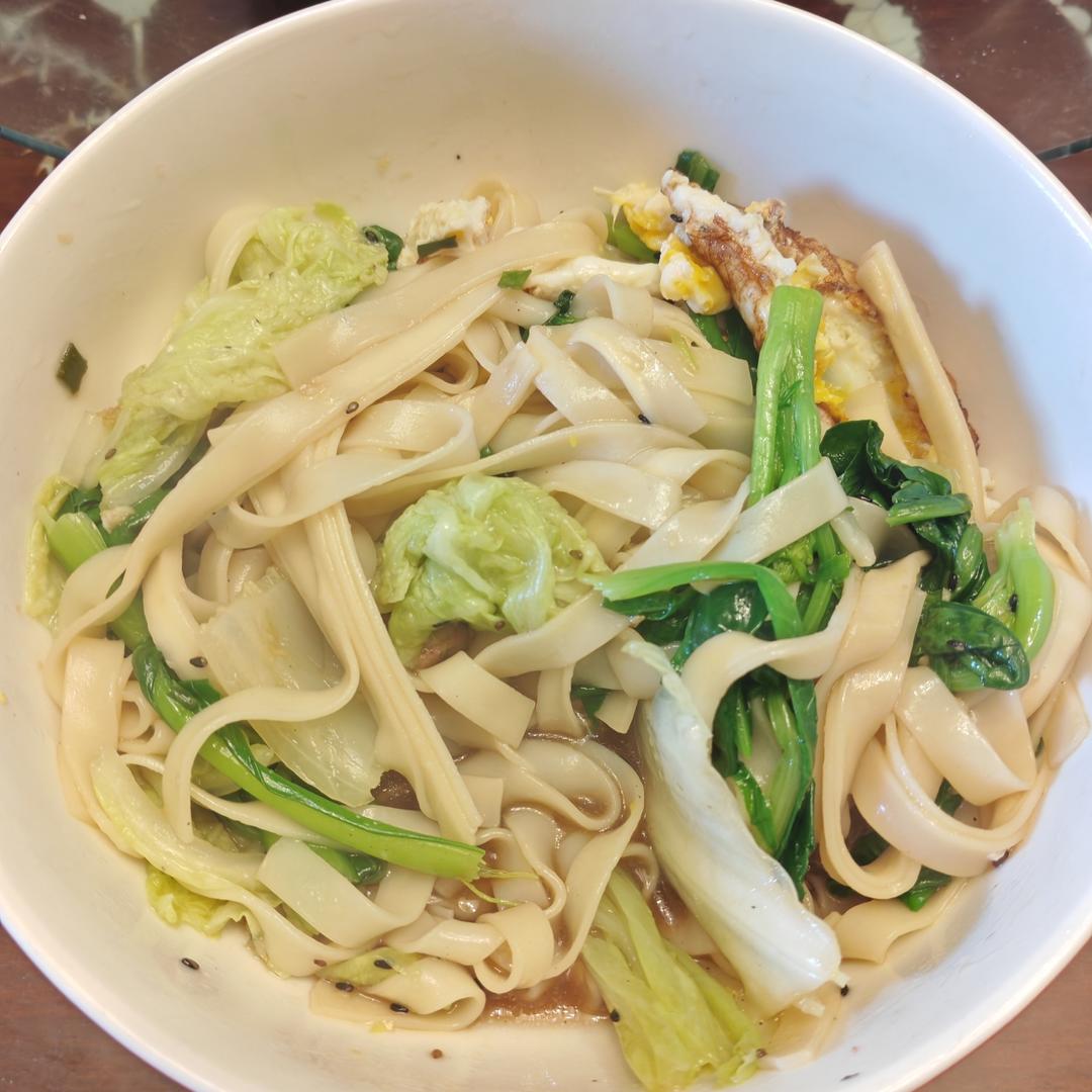 🔥吃一次就上瘾的酸汤面🍜酸辣开胃超快手