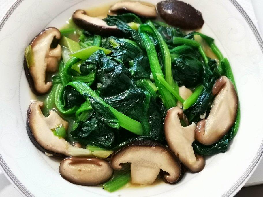 晚餐•2020年3月15日