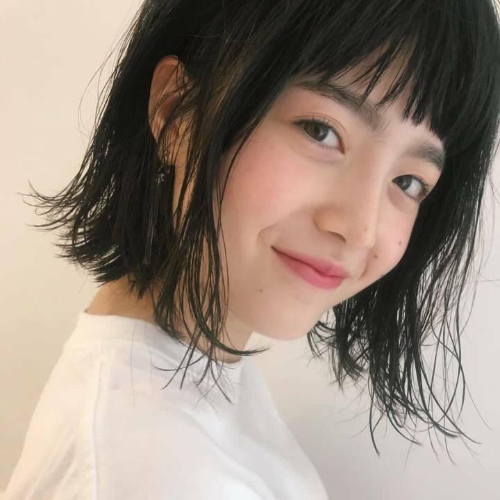 Moyi某一