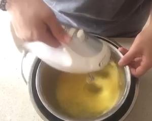 核桃枣糕（果语料理机版）的做法 步骤8
