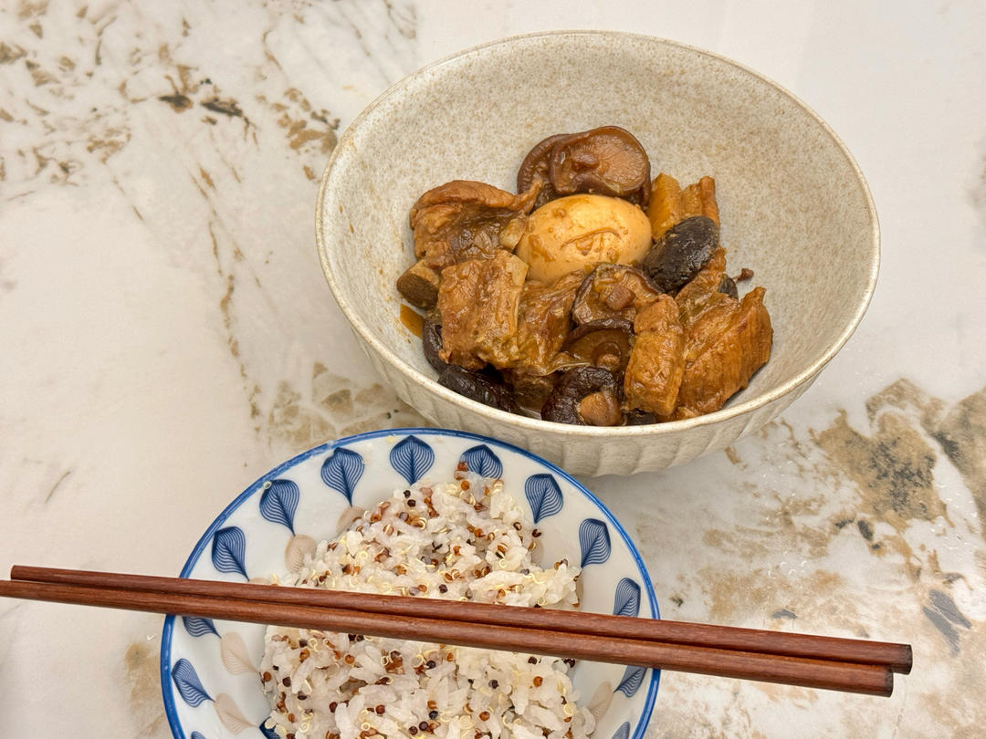 红烧排骨