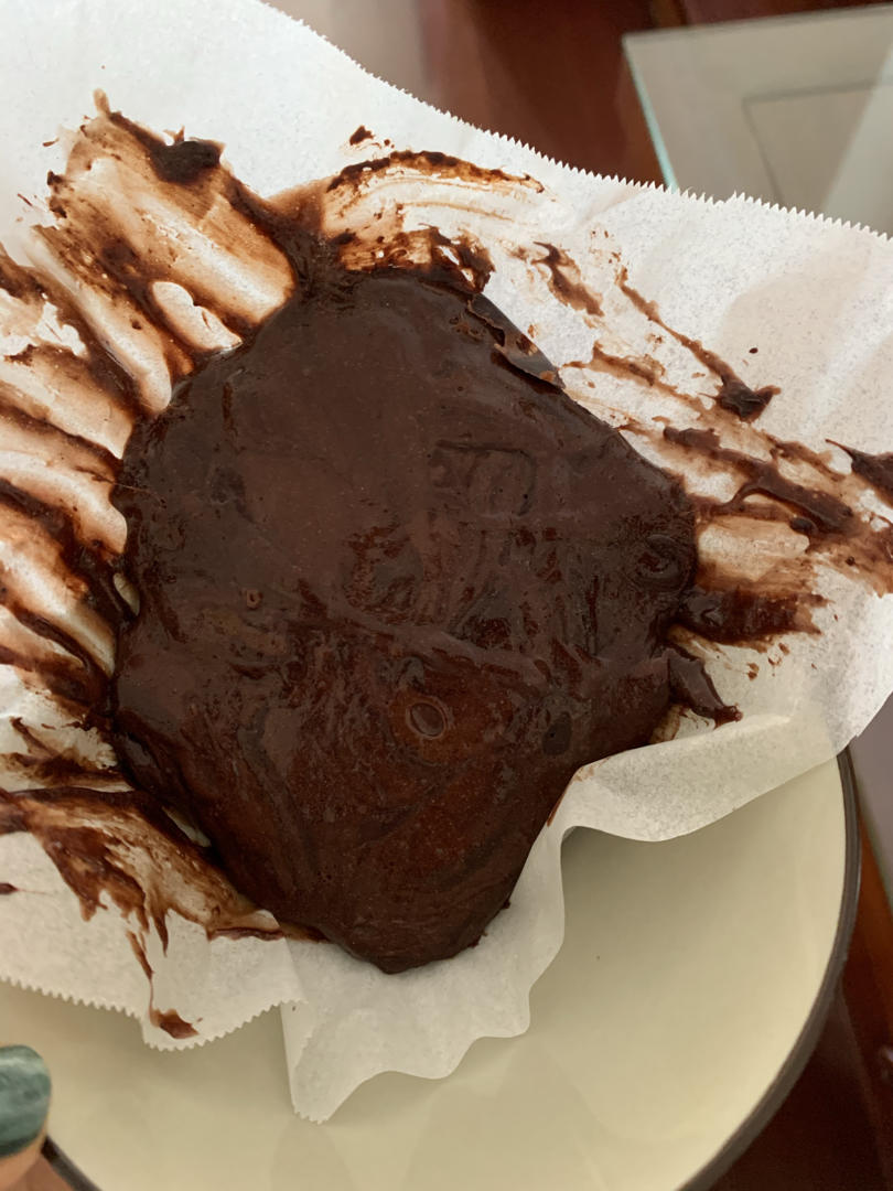 无烤箱版椰香蛋白棒