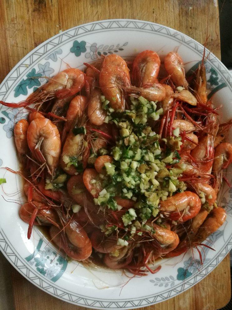 【酱油河虾】轻松做出饭店味