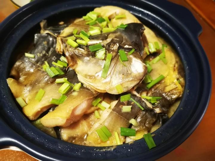 年夜饭系列‼️鲜美嫩滑‼️无水焗鲈鱼‼️做法简单