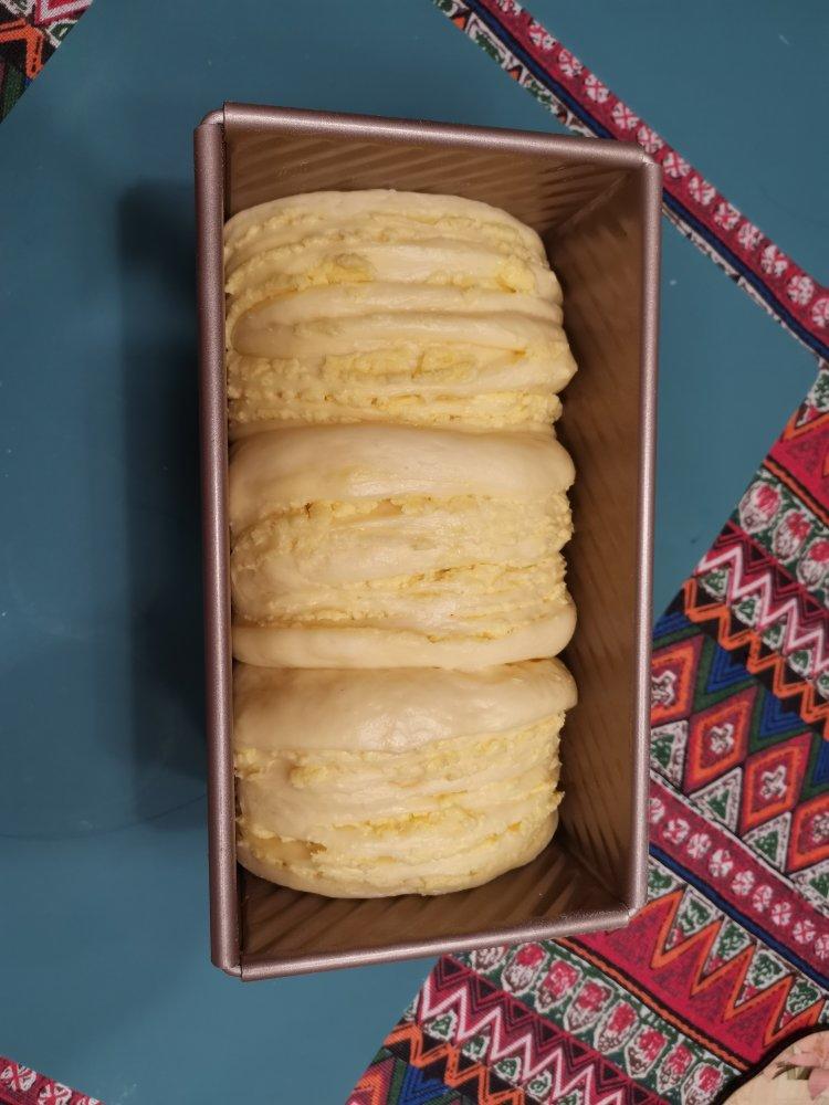 椰蓉吐司