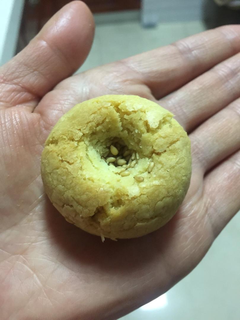 桃酥（古早味）