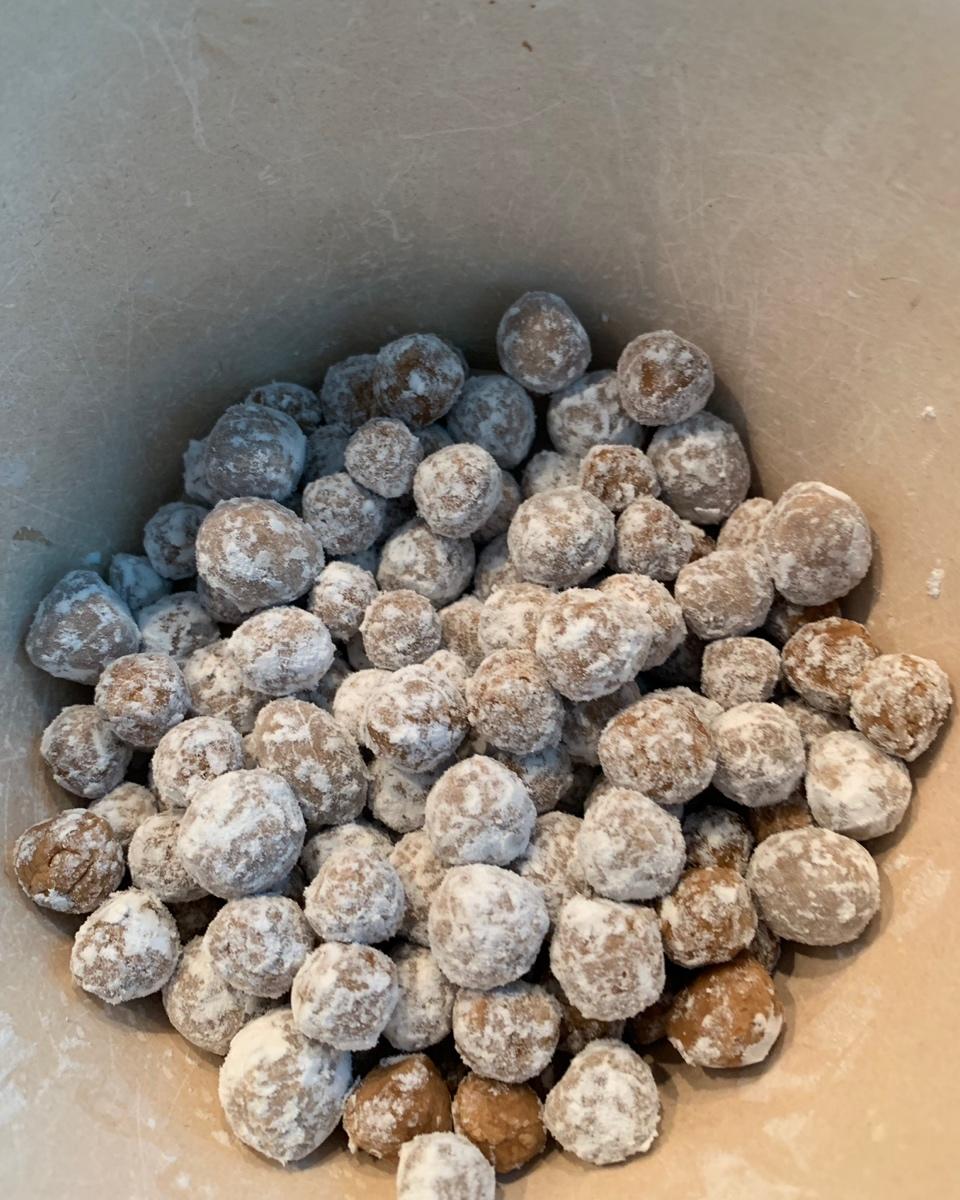珍珠