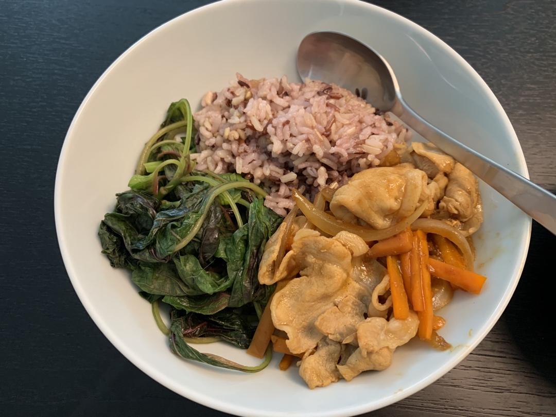 秒杀吉野家的照烧肥牛