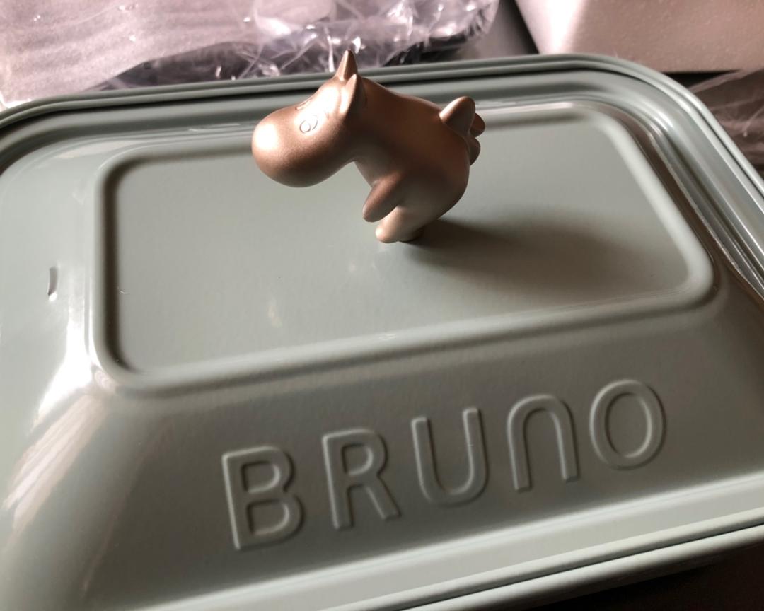 Bruno多功能锅烤肉