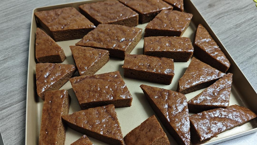 零失败❗️红糖马拉糕？松糕？发糕？