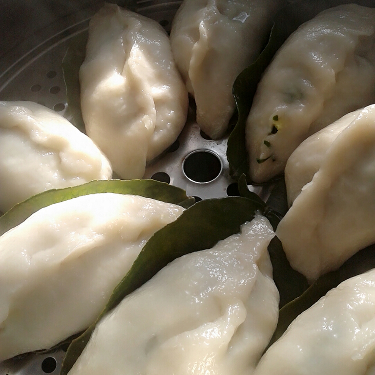 大肚糍